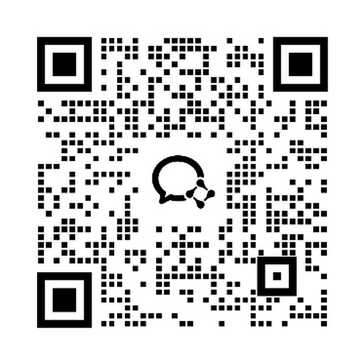 丁丁老师的企业微信二维码