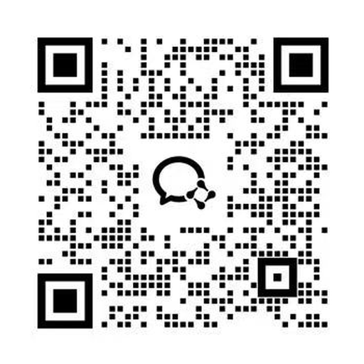 亚妮老师的企业微信二维码